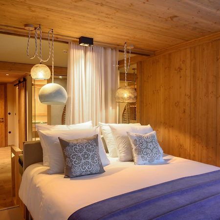 Boutique Hotel Vila Planinka Zgornje Jezersko Cameră foto